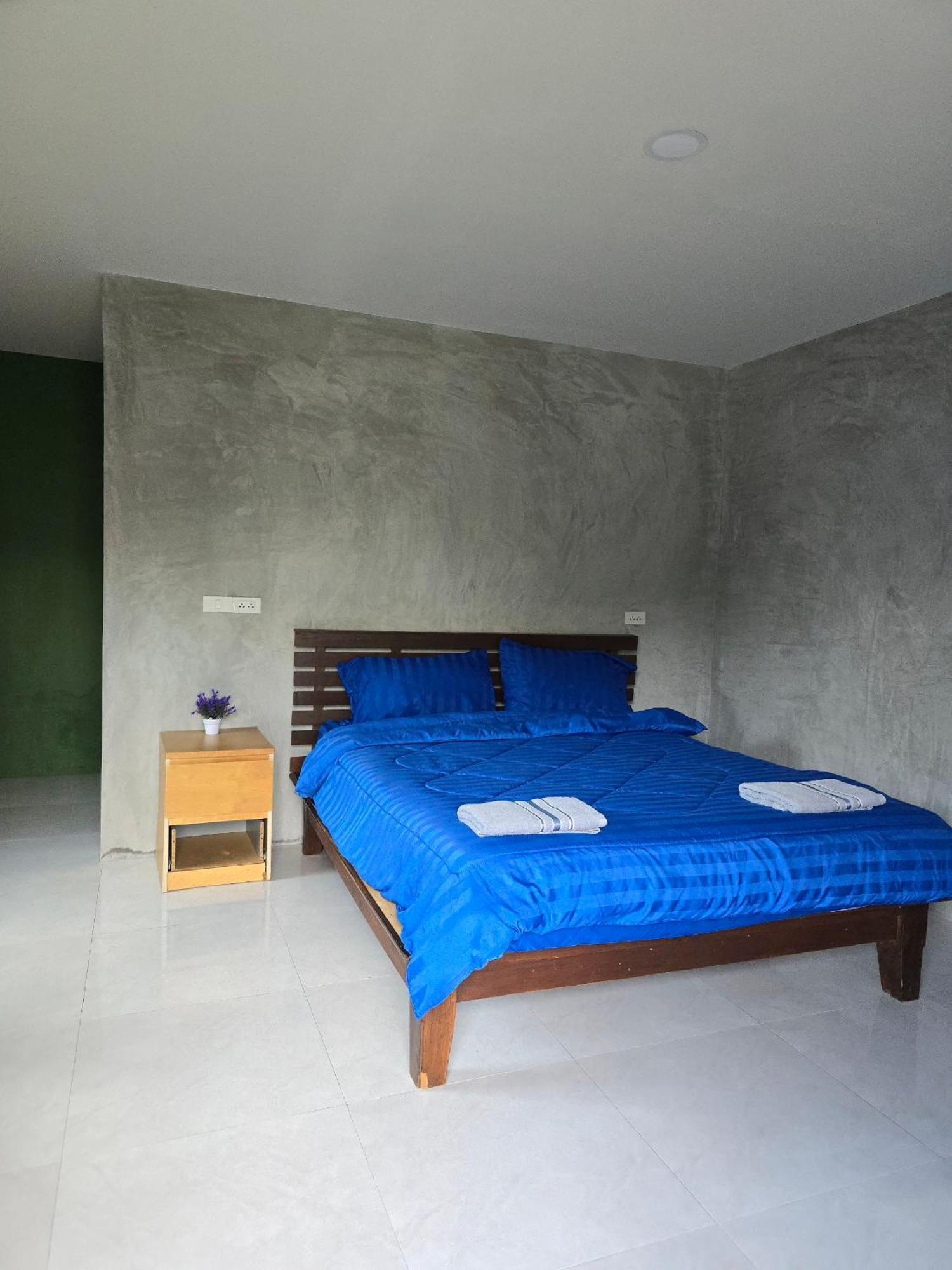 Ao Nang Khao Kaeo Resort Buitenkant foto