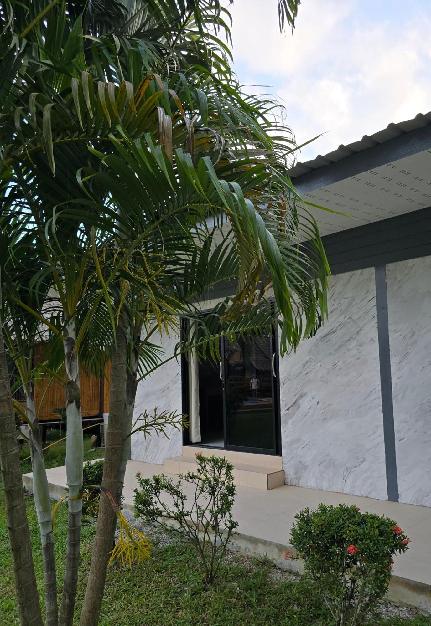 Ao Nang Khao Kaeo Resort Buitenkant foto