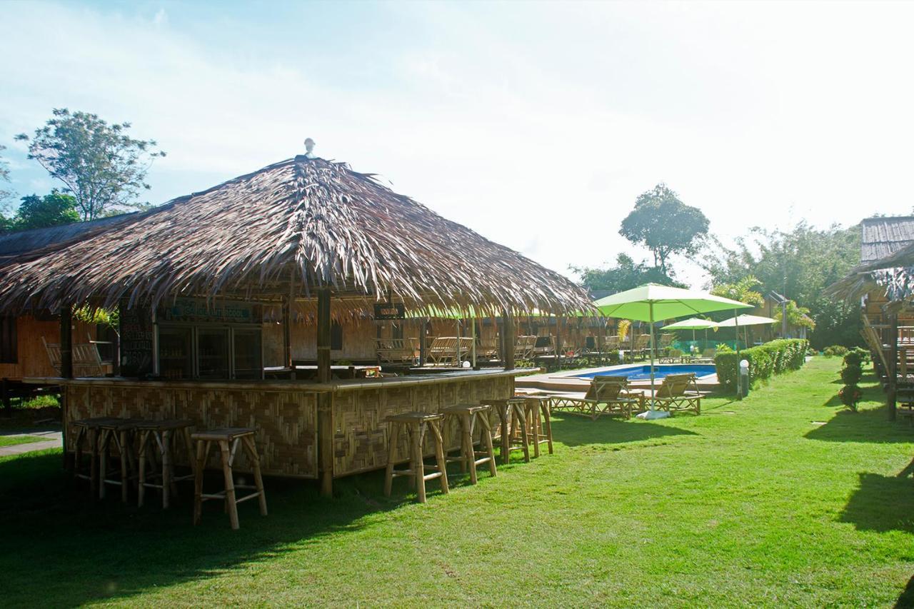 Ao Nang Khao Kaeo Resort Buitenkant foto
